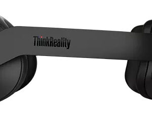 Lenovo 12DE0000GE Visore Occhiali immersivi FPV Nero