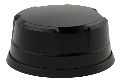 Panorama LP-IN2443-LC antenna per automobile Tetto (posizionamento) Nero