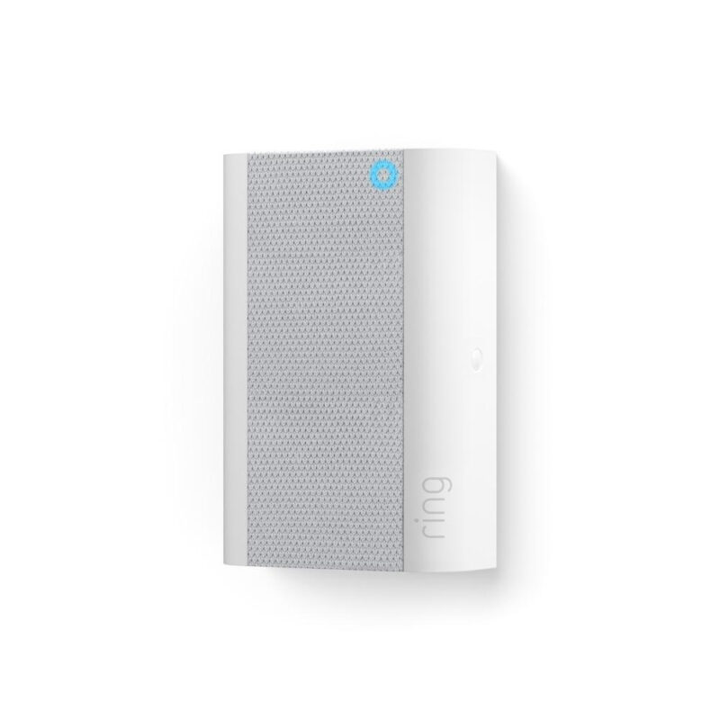 Ring Chime Pro Gen 2 Bianco