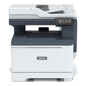 Xerox C325 A4 33 ppm Copia/Stampa/Scansione/Fax fronte/retro wireless PS3 PCL5e/6 2 vassoi 251 fogli