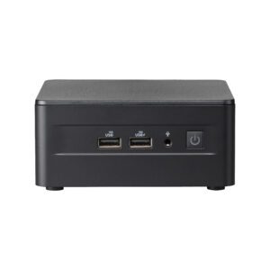 ASUS NUC 13 RNUC13L3HV500000I UCFF Nero i5-1350P