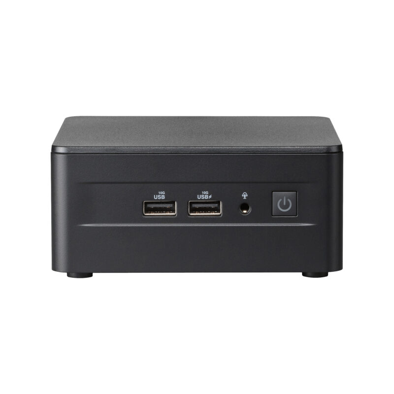 ASUS NUC 13 RNUC13L3HV500000I UCFF Nero i5-1350P