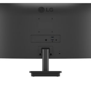 LG 24BA400-B Monitor PC 60,5 cm (23.8") 1920 x 1080 Pixel Full HD LCD Nero