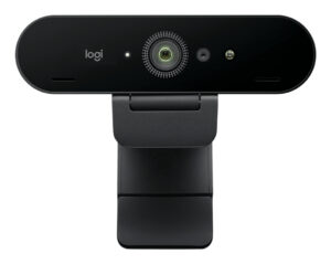 Logitech 952-000066 accessorio per webcam Copertura di protezione per privacy Nero immagine principale Logitech 952-000066 accessorio per webcam Copertura di protezione per privacy Nero