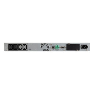 Eaton 5P850IRNG2 gruppo di continuità (UPS) A linea interattiva 0,85 kVA 680 W 4 presa(e) AC immagine gallery 3 Eaton 5P850IRNG2 gruppo di continuità (UPS) A linea interattiva 0,85 kVA 680 W 4 presa(e) AC