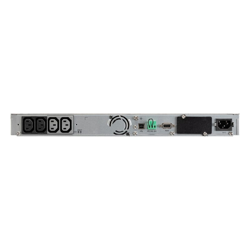 Eaton 5P850IRNG2 gruppo di continuità (UPS) A linea interattiva 0,85 kVA 680 W 4 presa(e) AC immagine gallery 3 Eaton 5P850IRNG2 gruppo di continuità (UPS) A linea interattiva 0,85 kVA 680 W 4 presa(e) AC