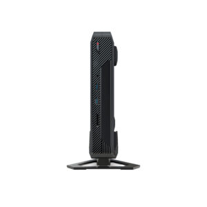 ASUS NUC 14 Performance RNUC14SRKU710000I PC con dimensioni 2,5 l Nero 155H