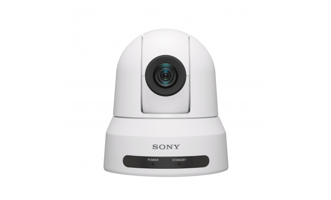Sony SRG-X40UH Cupola Telecamera di sicurezza IP Interno 3840 x 2160 Pixel Soffitto/muro immagine gallery 3 Sony SRG-X40UH Cupola Telecamera di sicurezza IP Interno 3840 x 2160 Pixel Soffitto/muro
