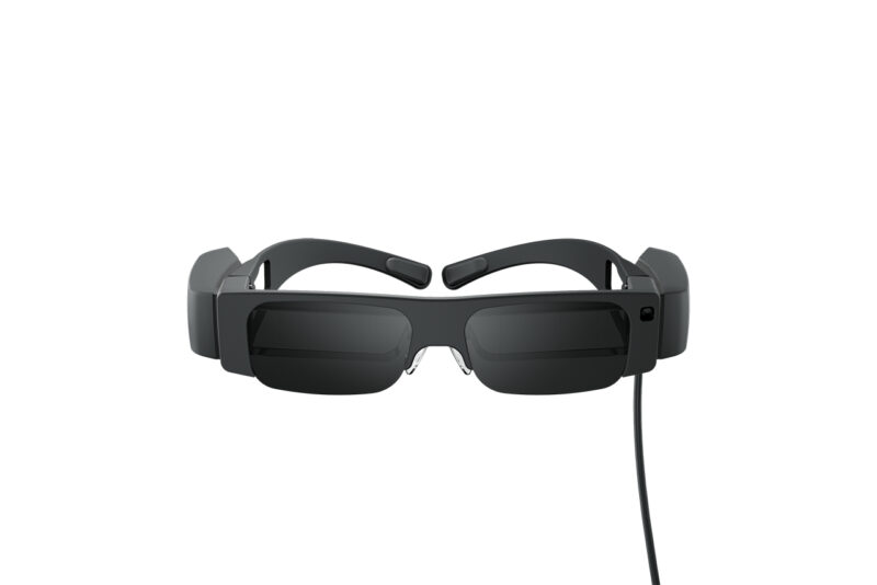 Epson Moverio BT-40