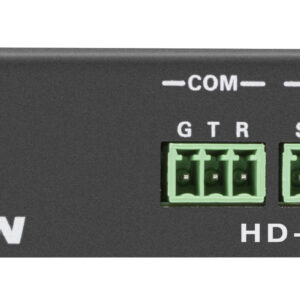 Crestron HD-TXC-4KZ-101 moltiplicatore AV Ricevitore AV Bianco immagine gallery 3 Crestron HD-TXC-4KZ-101 moltiplicatore AV Ricevitore AV Bianco