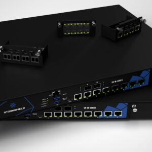 STORMSHIELD NA-SN920 firewall (hardware) 1U