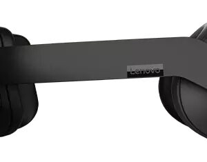 Lenovo 12DE0000GE Visore Occhiali immersivi FPV Nero