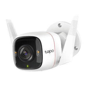 TP-Link Tapo C320WS Pallottola (forma) Telecamera di sicurezza IP Interno e esterno 2160 x 1440 Pixel Parete immagine principale NEC MultiSync P404 SST Pannello piatto per segnaletica digitale 101,6 cm (40") LED 700 cd/m² Full HD Nero Touch screen 24/7