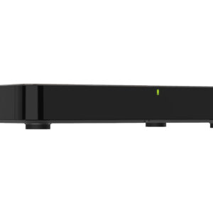 QNAP HS-264 NAS Desktop Intel® Celeron® N5105 8 GB 0 TB QNAP Turbo System Nero