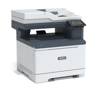 Xerox C325 A4 33 ppm Copia/Stampa/Scansione/Fax fronte/retro wireless PS3 PCL5e/6 2 vassoi 251 fogli