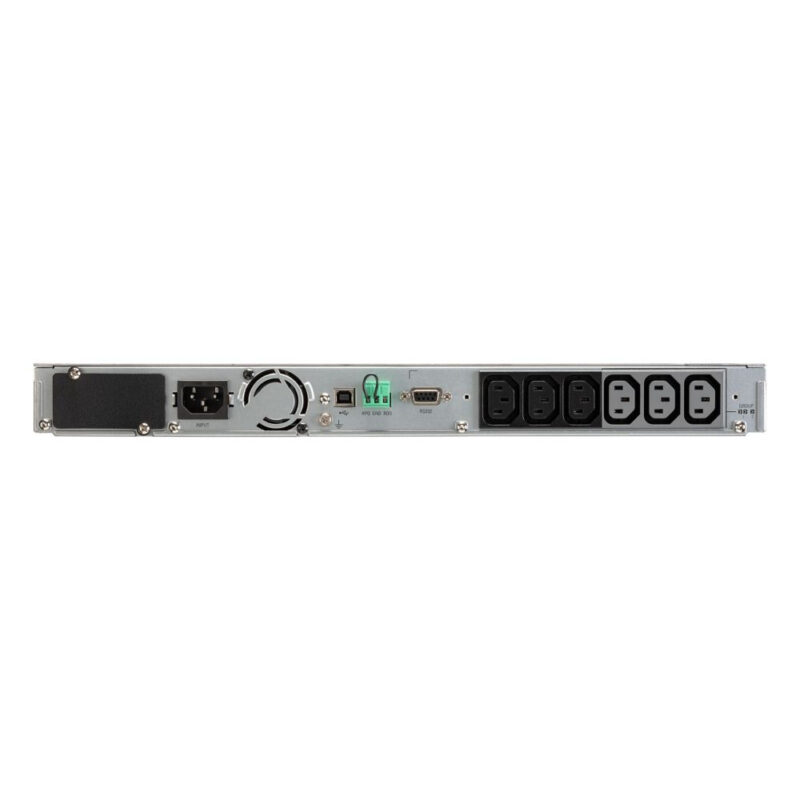 Eaton 5P1550IRNG2 gruppo di continuità (UPS) A linea interattiva 1,55 kVA 1350 W 6 presa(e) AC immagine gallery 3 Eaton 5P1550IRNG2 gruppo di continuità (UPS) A linea interattiva 1,55 kVA 1350 W 6 presa(e) AC