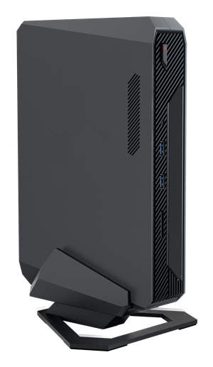 ASUS NUC 14 Pro Performance Kit RNUC14SRKU910002I Nero 185H