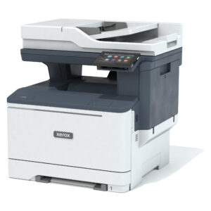 Xerox C325 A4 33 ppm Copia/Stampa/Scansione/Fax fronte/retro wireless PS3 PCL5e/6 2 vassoi 251 fogli
