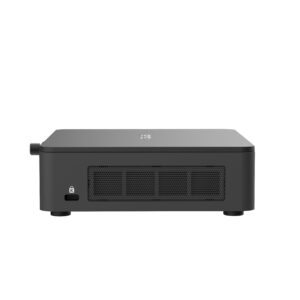 ASUS NUC 12 RNUC12WSKv50000 UCFF Nero i5-1250P