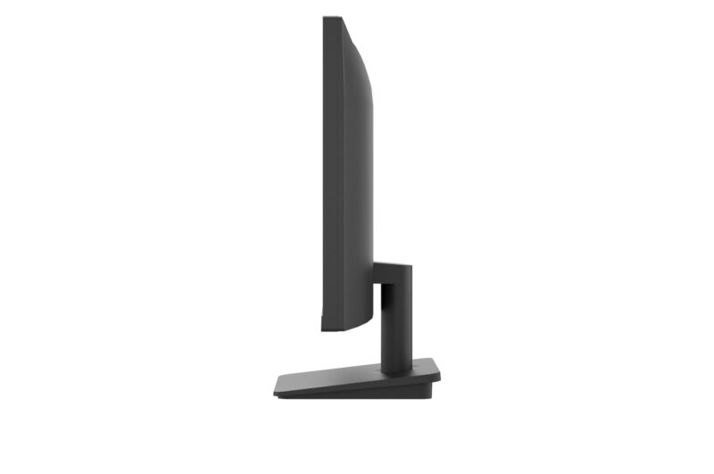 LG 24BA400-B Monitor PC 60,5 cm (23.8") 1920 x 1080 Pixel Full HD LCD Nero