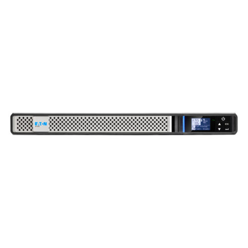 Eaton 5P850IRG2 gruppo di continuità (UPS) A linea interattiva 0,85 kVA 680 W 4 presa(e) AC
