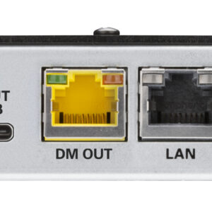 Crestron HD-TXU-4KZ-111-E moltiplicatore AV Ricevitore AV Bianco immagine gallery 4 Crestron HD-TXU-4KZ-111-E moltiplicatore AV Ricevitore AV Bianco