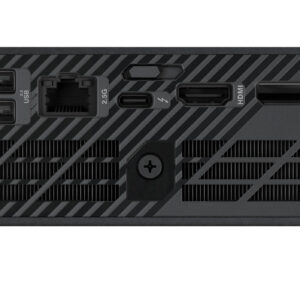 ASUS NUC 14 Pro Performance Kit RNUC14SRKU910002I Nero 185H