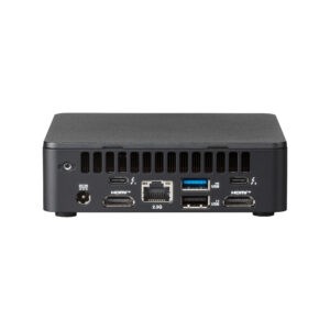 ASUS NUC 13 RNUC13ANKi30WC0 UCFF Nero i3-1315U