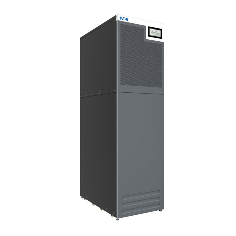 Eaton 93T80KMBSBI gruppo di continuità (UPS) Doppia conversione (online) 80 kVA 80000 W immagine principale Eaton 93T60KMBSBI gruppo di continuità (UPS) Doppia conversione (online) 60 kVA 60000 W