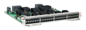 Cisco C9400-LC-48XS modulo del commutatore di rete Gigabit Ethernet