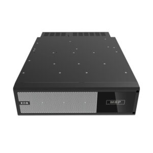 Eaton MBP20KIPARA pannello di bypass di manutenzione (MBP) Nero