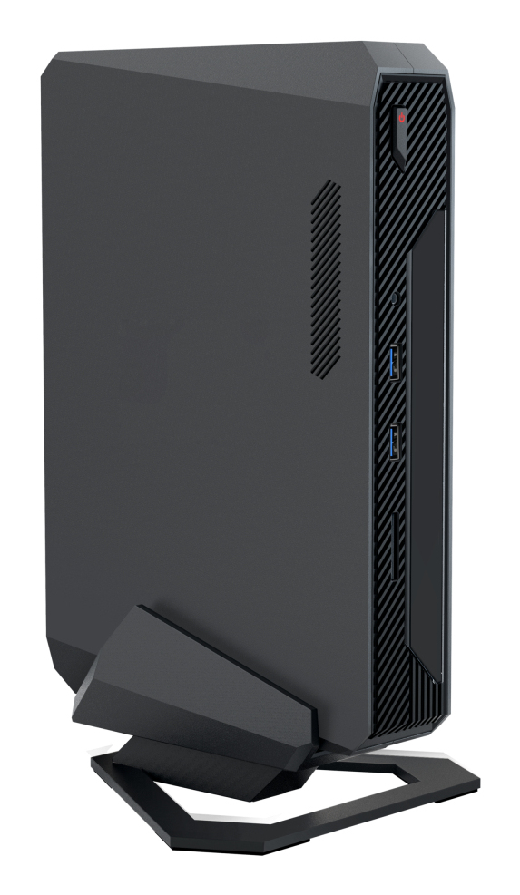 ASUS NUC 14 Performance Kit RNUC14SRKU710002I Nero 155H