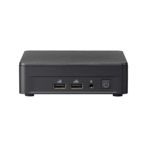 ASUS NUC 13 RNUC13L3Kv70000 UCFF Nero i7-1370P