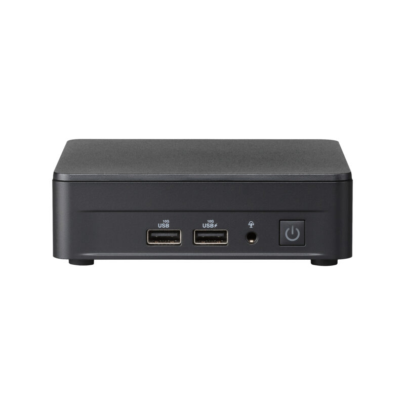 ASUS NUC 13 RNUC13L3Kv70000 UCFF Nero i7-1370P