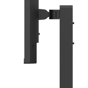 LG 24BA850-B.AEU Monitor PC 60,5 cm (23.8") 1920 x 1080 Pixel Full HD Nero