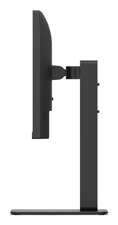 LG 24BA850-B.AEU Monitor PC 60,5 cm (23.8") 1920 x 1080 Pixel Full HD Nero