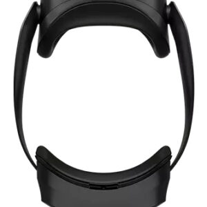 Lenovo 12DE0000GE Visore Occhiali immersivi FPV Nero