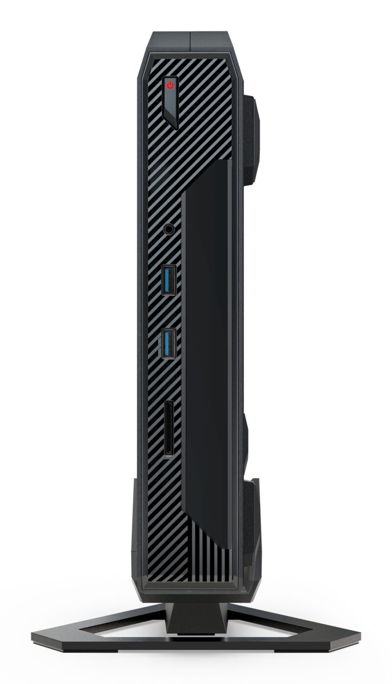 ASUS NUC 14 Pro Performance Kit RNUC14SRKU910002I Nero 185H