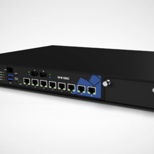 STORMSHIELD NA-SN920 firewall (hardware) 1U