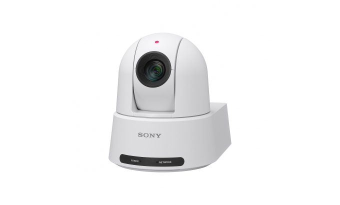 Sony SRG-A12 8,5 MP Bianco 3840 x 2160 Pixel 60 fps CMOS 25,4 / 2,5 mm (1 / 2.5") immagine gallery 4 Sony SRG-A12 8,5 MP Bianco 3840 x 2160 Pixel 60 fps CMOS 25,4 / 2,5 mm (1 / 2.5")