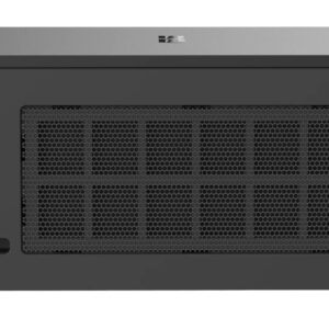 ASUS NUC 12 RNUC12WSHv70000 UCFF Nero i7-1270P