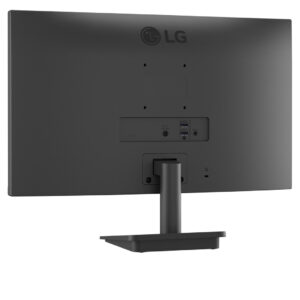 LG 24BA400-B Monitor PC 60,5 cm (23.8") 1920 x 1080 Pixel Full HD LCD Nero