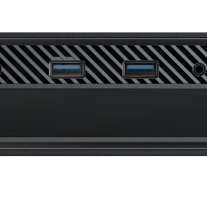 ASUS NUC 14 Pro Performance Kit RNUC14SRKU910002I Nero 185H