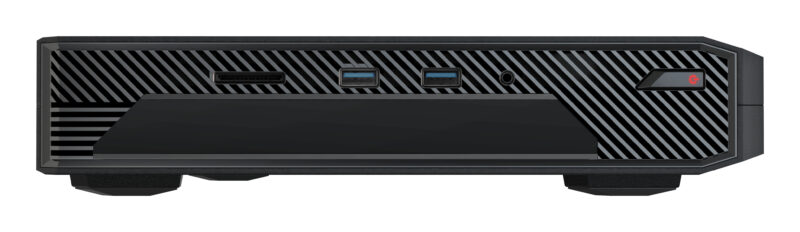 ASUS NUC 14 Pro Performance Kit RNUC14SRKU910002I Nero 185H
