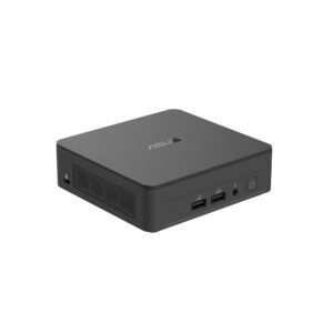 ASUS NUC 12 RNUC12WSKv50000 UCFF Nero i5-1250P