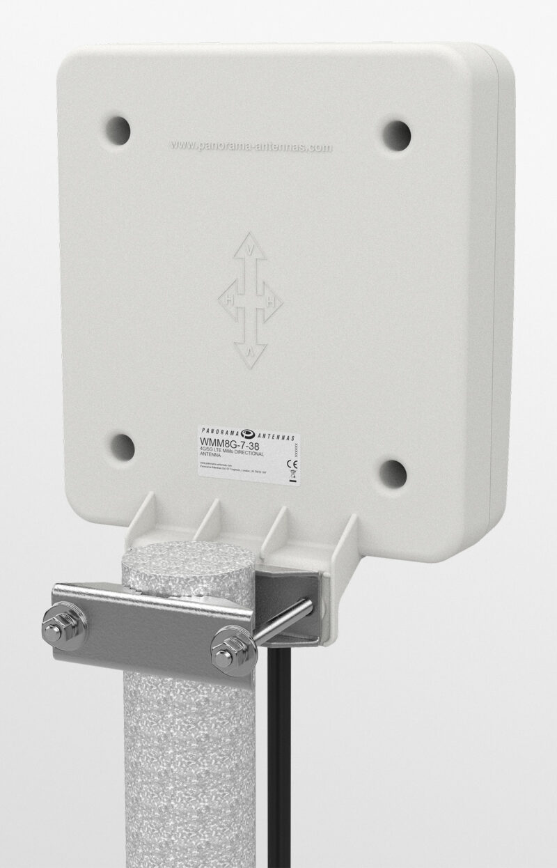 Panorama WMM8G-7-38-03NJ antenna di rete Antenna direzionale MIMO SMA 9 dBi immagine gallery 7 Panorama WMM8G-7-38-03NJ antenna di rete Antenna direzionale MIMO SMA 9 dBi