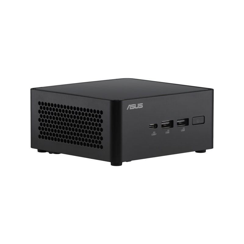 ASUS NUC 14 Pro RNUC14RVHU7089C2I Intel Core Ultra 7 155H 32 GB DDR5-SDRAM 1 TB SSD Windows 11 Pro Mini PC Nero immagine gallery 8 ASUS NUC 14 Pro RNUC14RVHU7089C2I Intel Core Ultra 7 155H 32 GB DDR5-SDRAM 1 TB SSD Windows 11 Pro Mini PC Nero