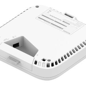 NETGEAR WBE718 9400 Mbit/s Bianco Supporto Power over Ethernet (PoE)
