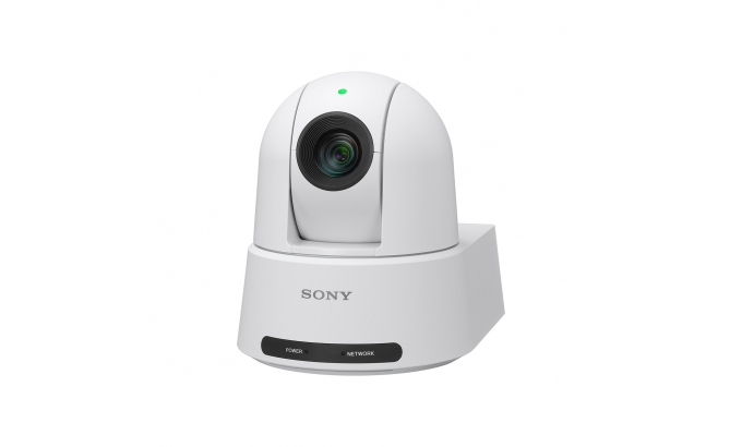Sony SRG-A12 8,5 MP Bianco 3840 x 2160 Pixel 60 fps CMOS 25,4 / 2,5 mm (1 / 2.5") immagine gallery 5 Sony SRG-A12 8,5 MP Bianco 3840 x 2160 Pixel 60 fps CMOS 25,4 / 2,5 mm (1 / 2.5")