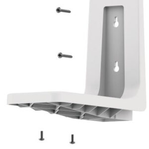 NETGEAR RBEWM-10000S kit di fissaggio Bianco Polimero rinforzato con fibra di vetro (GFRP)